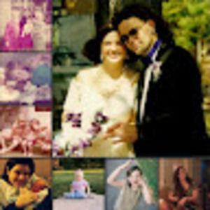 Meet your Posher, Kimberley